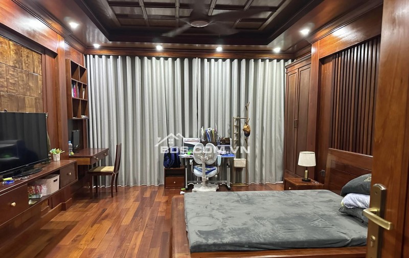 THẬT 100%! GIÁP NHẤT 1 MẶT PHỐ 1 MẶT NGÕ ÔTÔ GIÁ TRỊ BĐS GIA TĂNG CỰC LỚN 80m2 x 9T, MT 5.6m SỔ ĐẸP, 45 tỷ